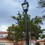 La verità sui Lampioni da Giardino Solari