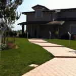 Luci LED per Illuminazione Giardino