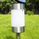 Come scegliere L'Illuminazione Giardino Solare