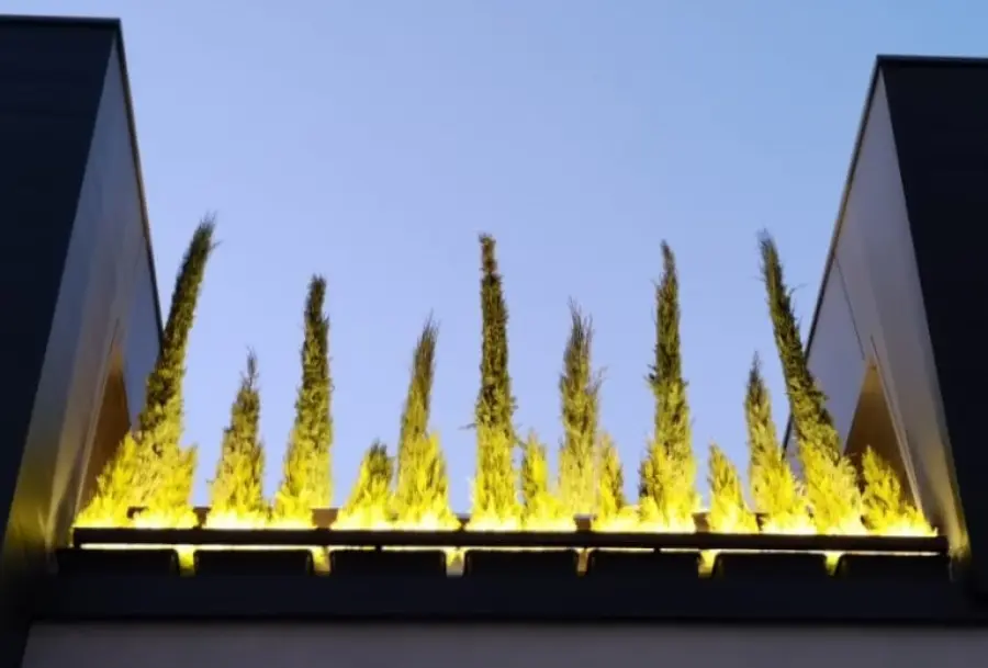 Idee con Strisce LED e Barre LED per Esterno