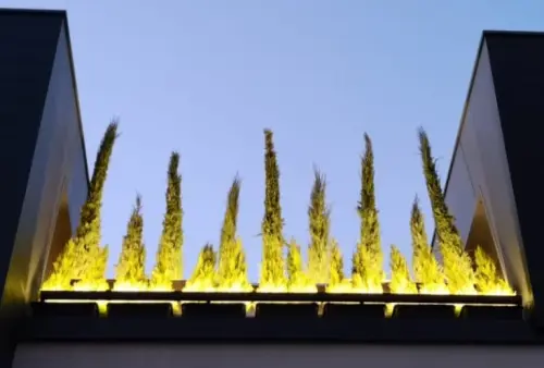 Idee con Strisce LED e Barre LED per Esterno