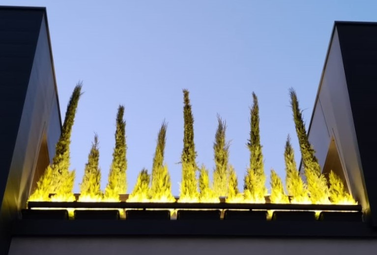 Idee con Strisce LED e Barre LED per Esterno