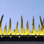 Idee con Strisce LED e Barre LED per Esterno