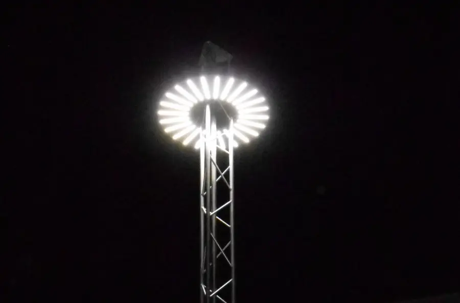 Quanto consumano i Lampioni da Giardino a LED?