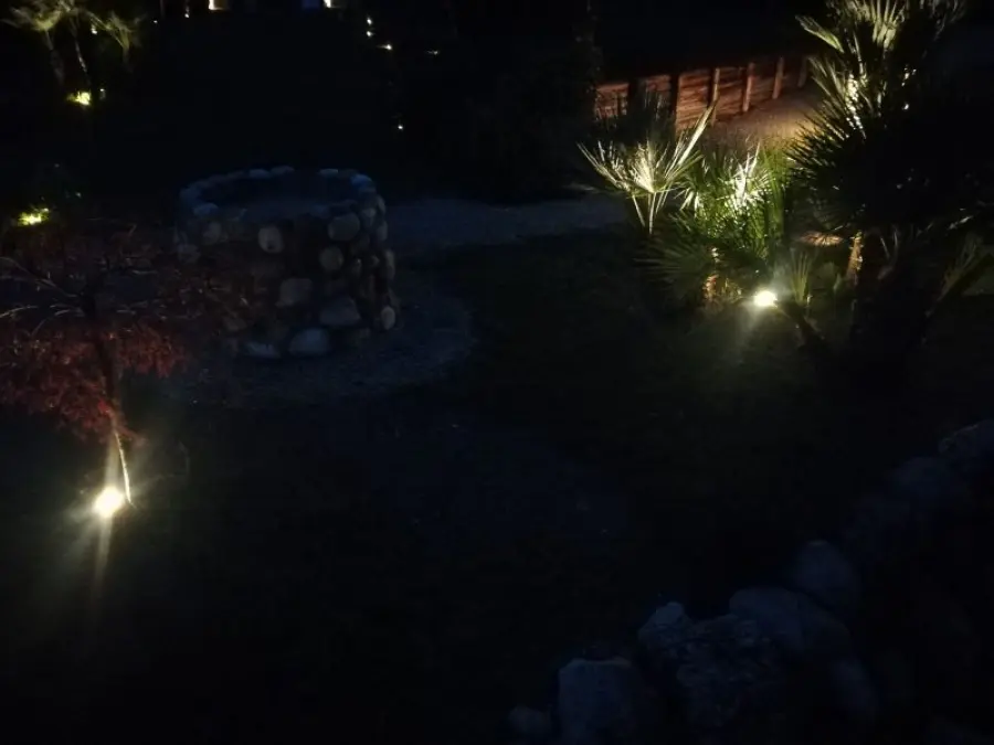 Faretti LED da Esterno: Illuminazione Esterna Casa e Giardino