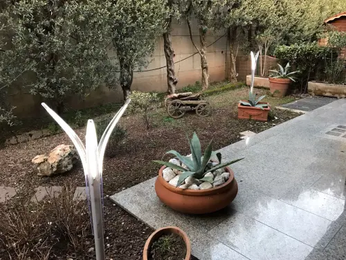 Prezzi dei Lampioni da Giardino a LED