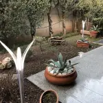 Prezzi dei Lampioni da Giardino a LED