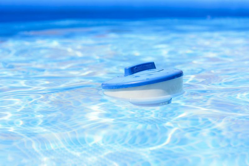 Dosaggio e Disinfezione