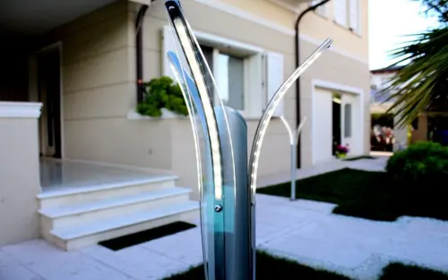 Lampione: Definizione, Uso e Tecnologia dei Lampioni