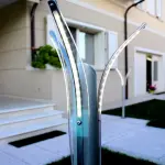 Lampione: Definizione, Uso e Tecnologia dei Lampioni