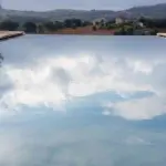 Piscine a Sfioro o Skimmer?