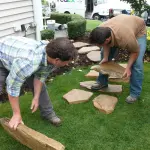 Vialetti e Gradini Esterni: Guida alla Costruzione