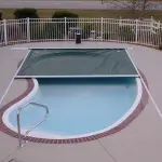Coperture per piscina