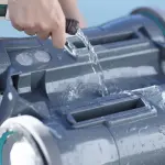 Robot Piscina: Problemi e Soluzioni dei Robot