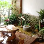 Come Creare un Piccolo Giardino Interno