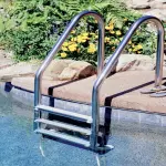 Scalette e Sollevatori Disabili per Piscine