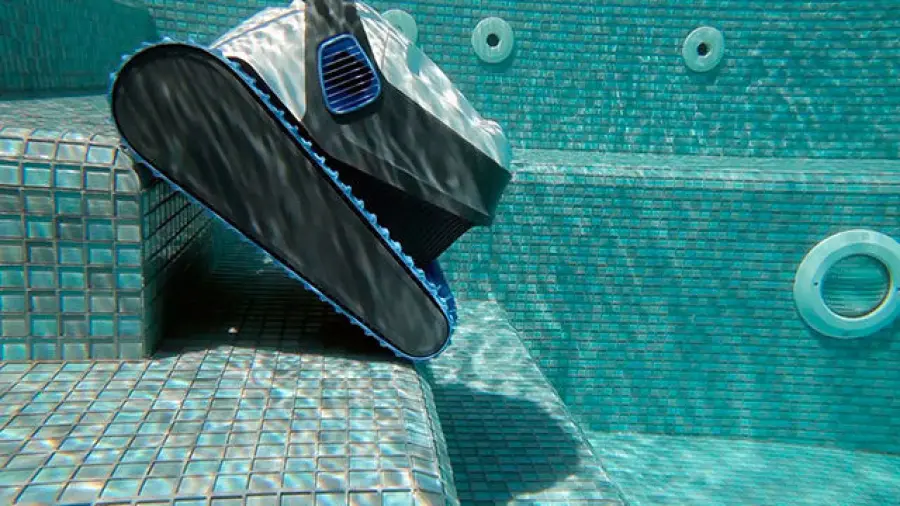 Robot Piscina: Pulitori Automatici di Piscine