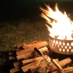 Spazi Outdoor: come Creare un'Atmosfera Unica con i Bracieri da Giardino