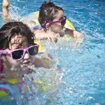 Piscina Gonfiabile - Relax per tutta la Famiglia con le Piscine Gonfiabili