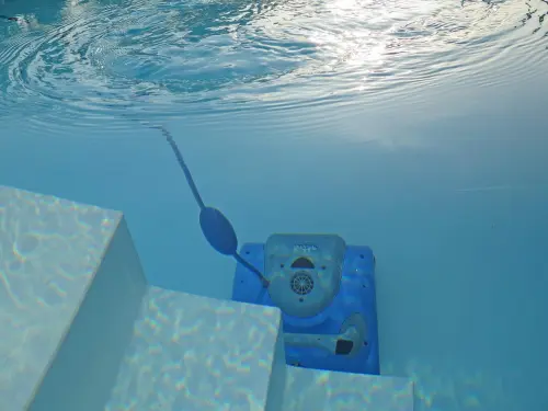 Consigli per Tipologie di Robot Pulitori per Piscine