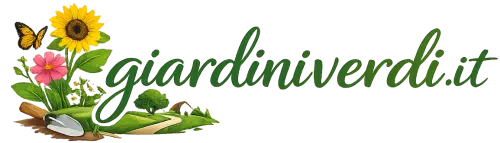Giardini Verdi Logo