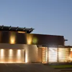 Luci LED per Illuminazione Facciate Esterne